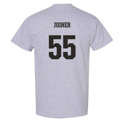 FSU - NCAA Football : Bradyn Joiner - Fashion Shersey T-Shirt-1