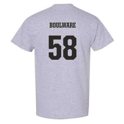 FSU - NCAA Beach Volleyball : Jordan Boulware - Fashion Shersey T-Shirt-1