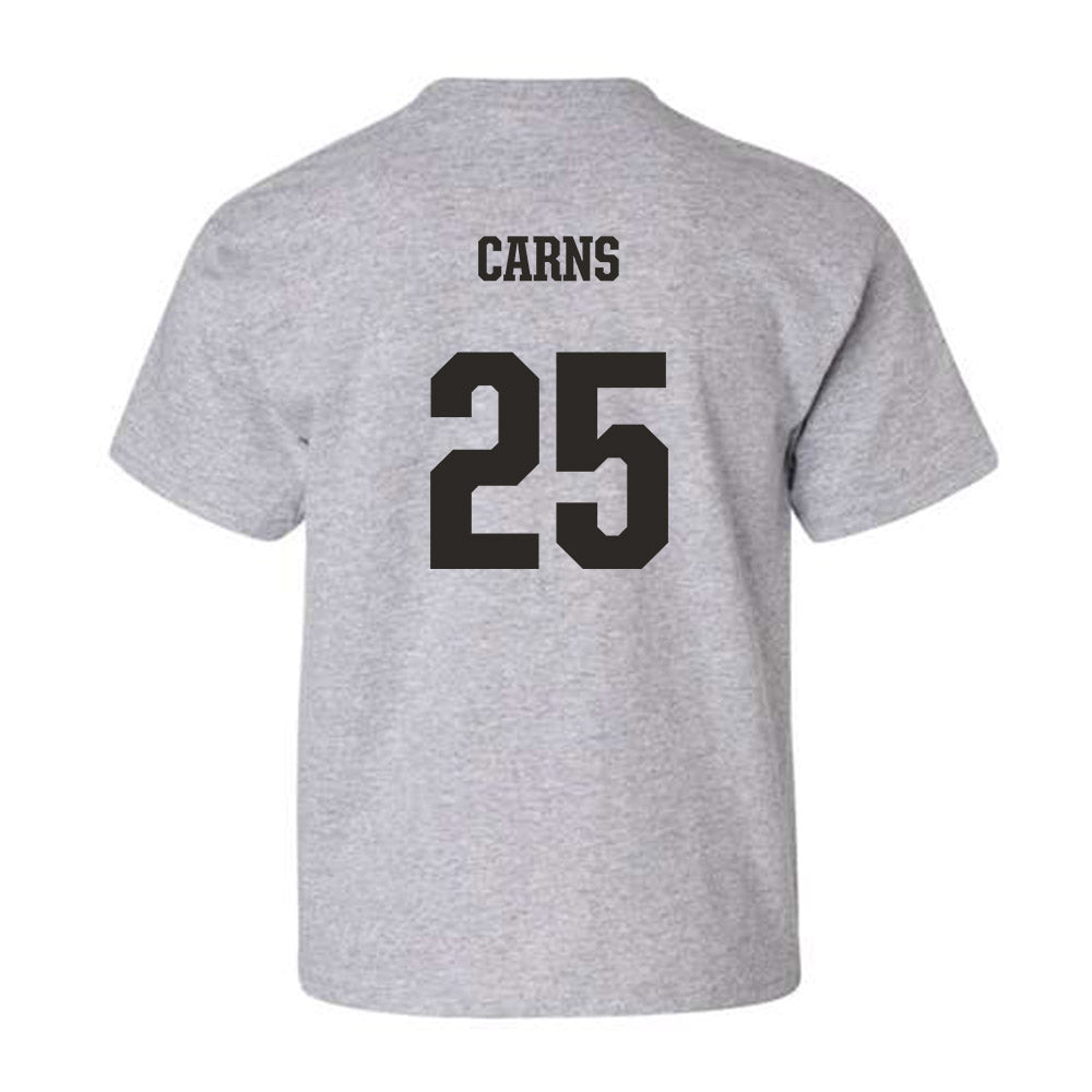 FSU - NCAA Baseball : Hunter Carns - Fashion Shersey Youth T-Shirt