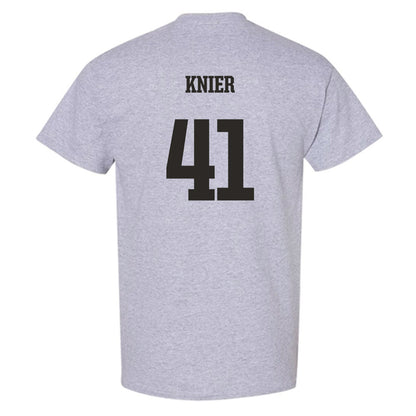FSU - NCAA Baseball : Chris Knier - Fashion Shersey T-Shirt