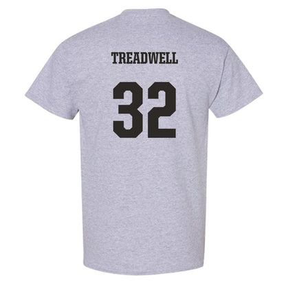 FSU - NCAA Women's Basketball : Avery Treadwell - Fashion Shersey T-Shirt