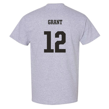 FSU - NCAA Football : Michael Grant - Fashion Shersey T-Shirt-1