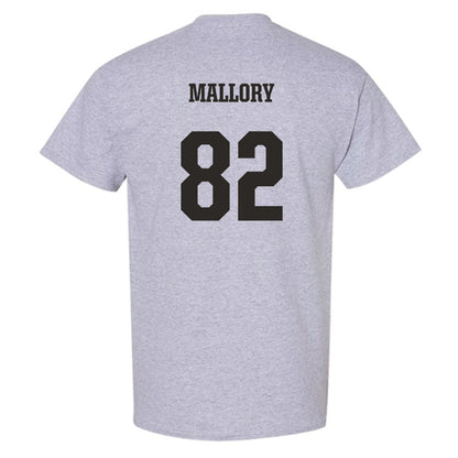FSU - NCAA Football : Teriq Mallory - Fashion Shersey T-Shirt-1