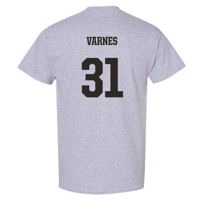 FSU - NCAA Baseball : Braxton Varnes - Fashion Shersey T-Shirt-1
