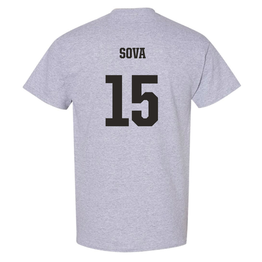 FSU - NCAA Women's Volleyball : Johanna Sova - Fashion Shersey T-Shirt-1