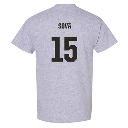 FSU - NCAA Women's Volleyball : Johanna Sova - Fashion Shersey T-Shirt-1