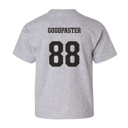 FSU - NCAA Softball : Kaylee Goodpaster - Fashion Shersey Youth T-Shirt-1