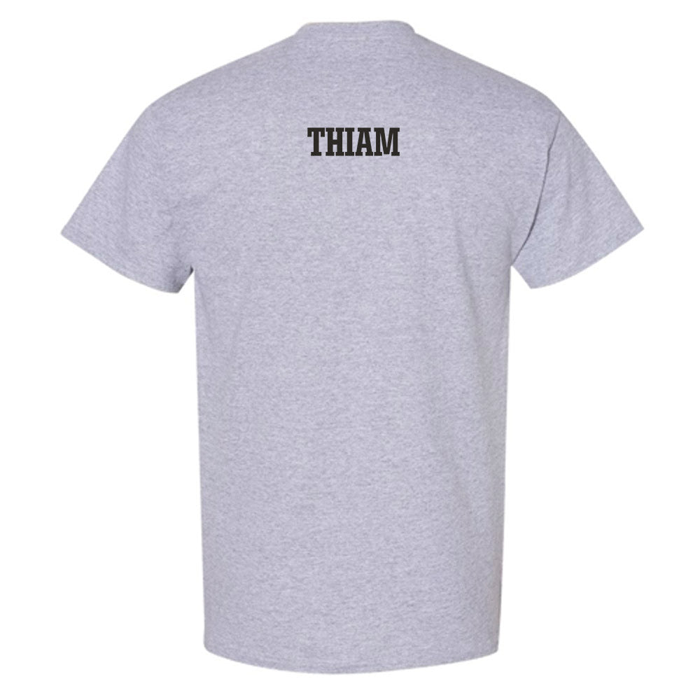FSU - NCAA Women's Track & Field : Nafy Thiam - Fashion Shersey T-Shirt-1