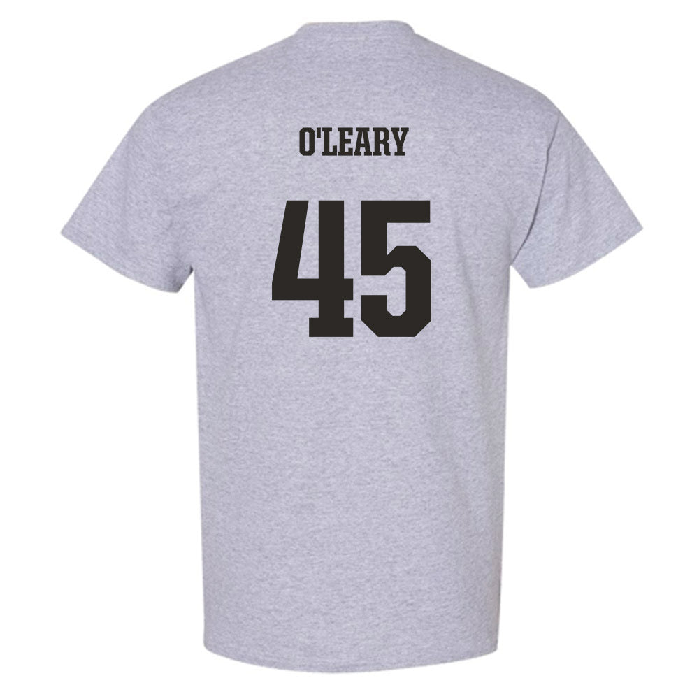 FSU - NCAA Baseball : Cade O'Leary - Fashion Shersey T-Shirt-1