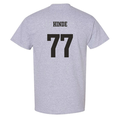FSU - NCAA Softball : Anna Hinde - Fashion Shersey T-Shirt-1