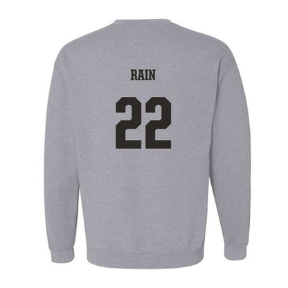 FSU - NCAA Women's Soccer : Claire Rain - Fashion Shersey Crewneck Sweatshirt