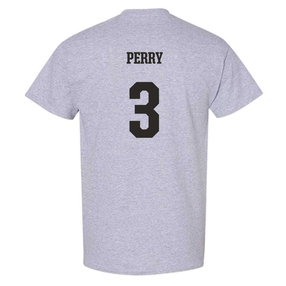 FSU - NCAA Women's Volleyball : Kelsey Perry - Fashion Shersey T-Shirt
