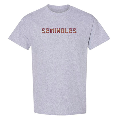 FSU - NCAA Baseball : Jake Echols - Fashion Shersey T-Shirt-0