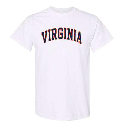 Virginia - NCAA Baseball : Eric Becker - Replica Shersey T-Shirt-0