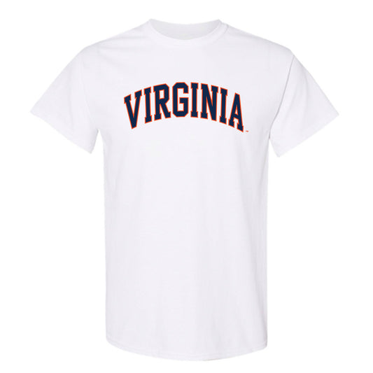 Virginia - NCAA Baseball : Ryan Prior - Replica Shersey T-Shirt-0
