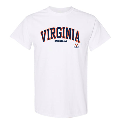 Virginia - NCAA Men's Basketball : Desmond Roberts - Replica Shersey T-Shirt