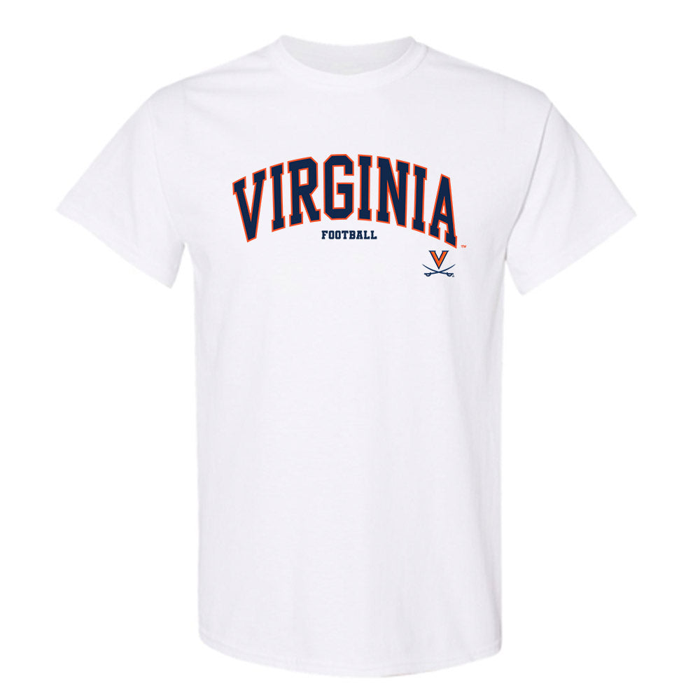 Virginia - NCAA Football : Hayden Rollison - Replica Shersey T-Shirt