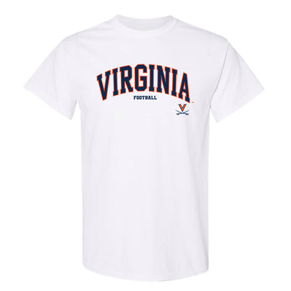 Virginia - NCAA Football : Hayden Rollison - Replica Shersey T-Shirt