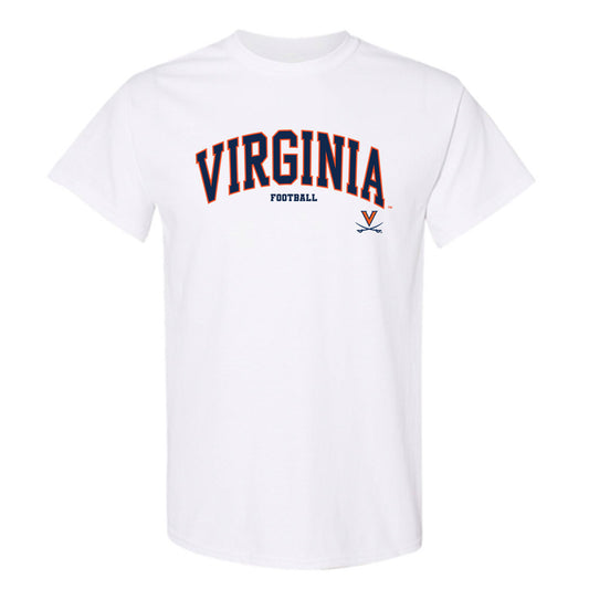 Virginia - NCAA Football : Hayden Rollison - Replica Shersey T-Shirt