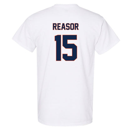 Virginia - NCAA Softball : Addison Reasor - Shersey T-Shirt-1