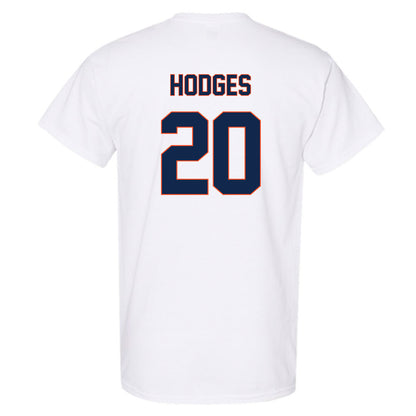 Virginia - NCAA Softball : Ava Hodges - Shersey T-Shirt-1