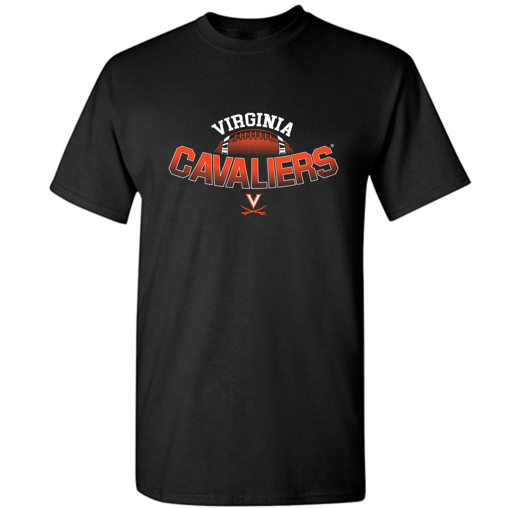 Virginia - NCAA Football : Josiah Abdullah - T-Shirt-0