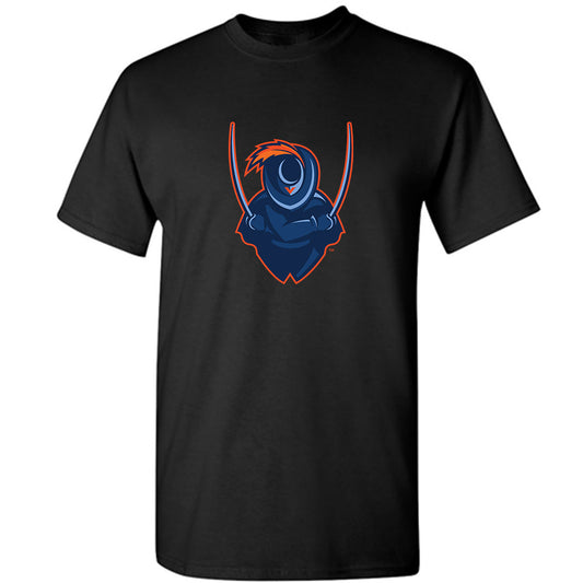 Virginia - NCAA Football : Darrion Henry-Young - Fashion Shersey T-Shirt-0