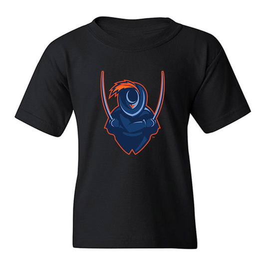 Virginia - NCAA Football : Chris Spence - Fashion Shersey Youth T-Shirt-0