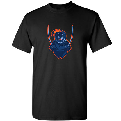 Virginia - NCAA Softball : Bella Cabral - Fashion Shersey T-Shirt-0