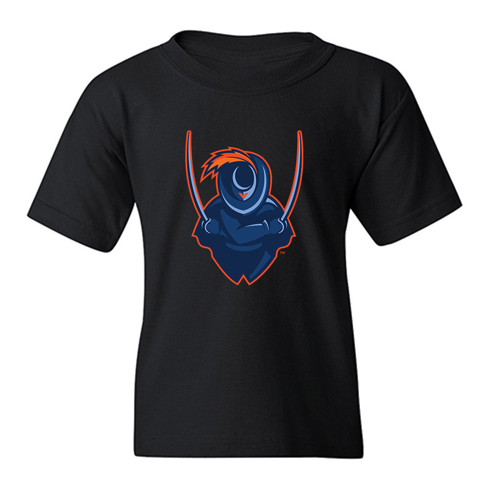 Virginia - NCAA Football : Billy Koudelka - Fashion Shersey Youth T-Shirt-0