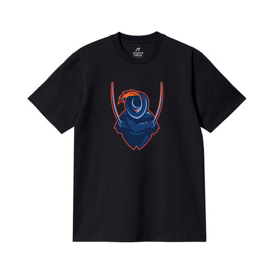 Virginia - NCAA Women's Soccer : Jill Flammia - Fashion Shersey T-Shirt-0