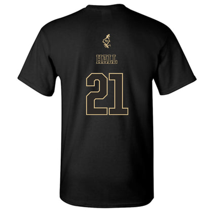 Wake Forest - NCAA Football : Aiden Hall - T-Shirt-1