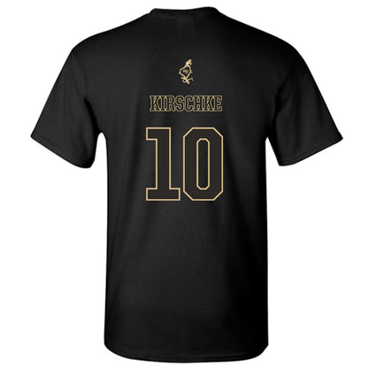 Wake Forest - NCAA Football : Gabe Kirschke - T-Shirt-1