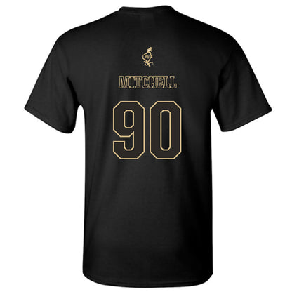 Wake Forest - NCAA Football : Sydir Mitchell - T-Shirt-1
