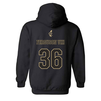 Wake Forest - NCAA Football : Walker Ferguson VIII - Hooded Sweatshirt