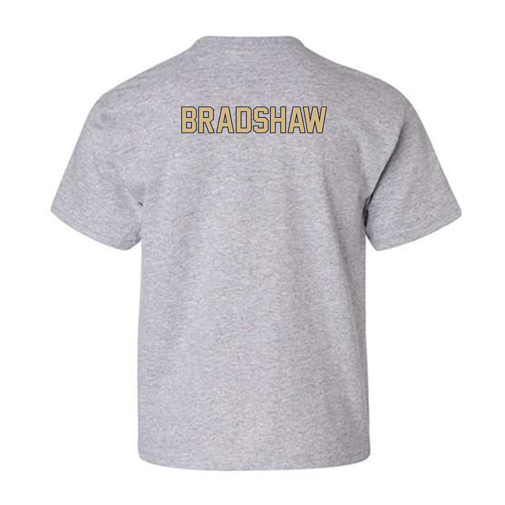 Wake Forest - NCAA Men's Golf : Sage Bradshaw - Fashion Shersey Youth T-Shirt-1