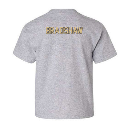 Wake Forest - NCAA Men's Golf : Sage Bradshaw - Fashion Shersey Youth T-Shirt-1