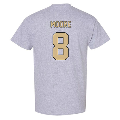 Wake Forest - NCAA Women's Field Hockey : Ava Moore - Fashion Shersey T-Shirt-1
