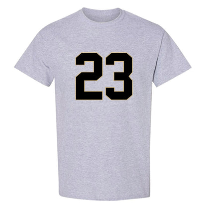 Wake Forest - NCAA Football : Vincent Firenze - Fashion Shersey T-Shirt-0