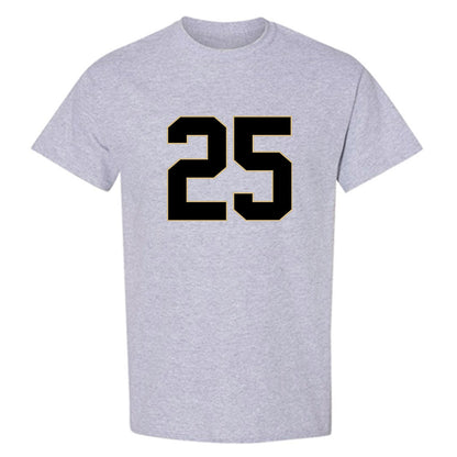 Wake Forest - NCAA Football : Joshua Patterson - Fashion Shersey T-Shirt-0