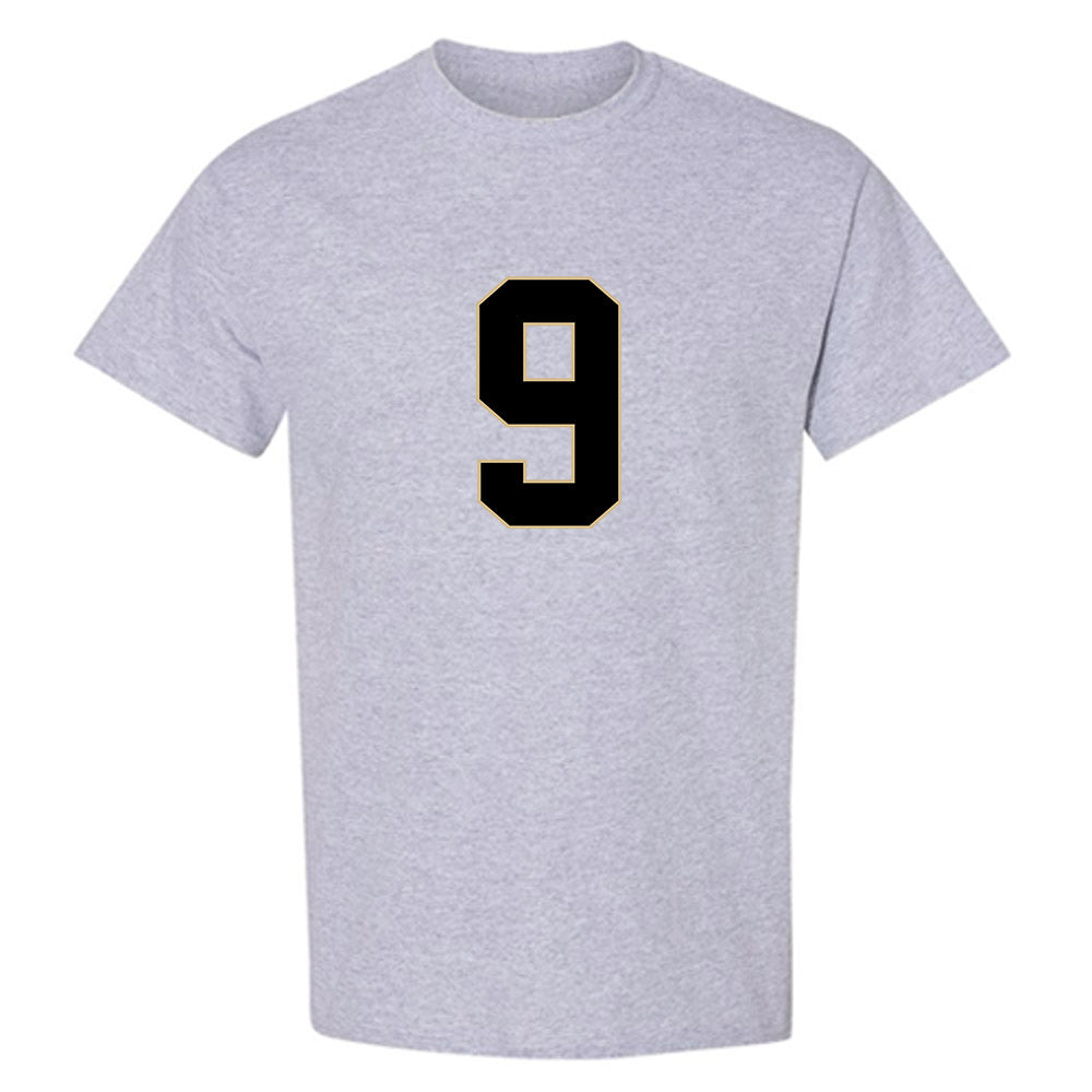 Wake Forest - NCAA Football : Chase Tyler - Fashion Shersey T-Shirt-0