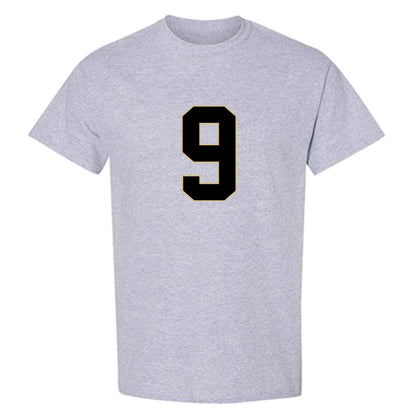 Wake Forest - NCAA Football : Chase Tyler - Fashion Shersey T-Shirt-0