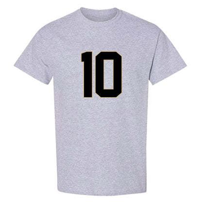 Wake Forest - NCAA Football : Gabe Kirschke - Fashion Shersey T-Shirt-0
