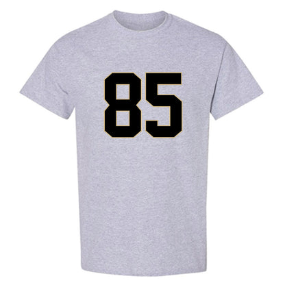 Wake Forest - NCAA Football : Will Loerzel - Fashion Shersey T-Shirt-0