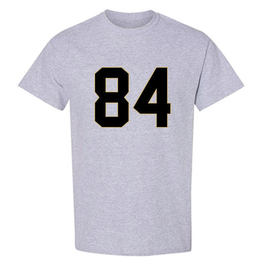 Wake Forest - NCAA Football : Dominick Barry - Fashion Shersey T-Shirt-0