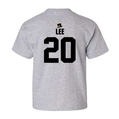 Wake Forest - NCAA Football : Kerrington Lee - Generic Shersey Youth T-Shirt-1
