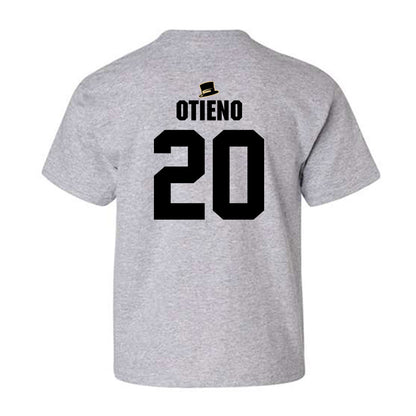Wake Forest - NCAA Football : Elijah Otieno - Generic Shersey Youth T-Shirt-1