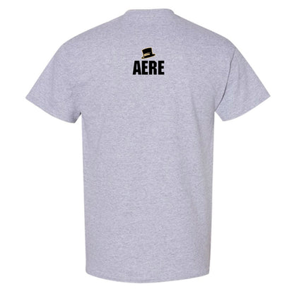 Wake Forest - NCAA Women's Track & Field : Julia Aere - Generic Shersey T-Shirt-1