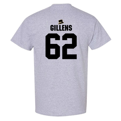 Wake Forest - NCAA Football : Fredrick Gillens - Generic Shersey T-Shirt-1