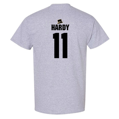 Wake Forest - NCAA Football : Langston Hardy - Generic Shersey T-Shirt-1